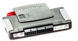 Основной блок Pandora DXL 3930 \ DXL 3950 с карточкой master-PIN