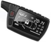 Брелок LCD Pandora D463 DXL 5000 new