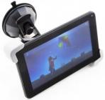 Lauf AutoPad GP7 B1 (black)