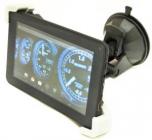 Lauf AutoPad GP7 A1 Black