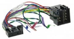 Разъем для магнитолы Kenwood ACV 457007