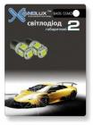 Xenolux BA9S-5SMD Оранжевый