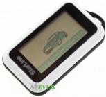 Брелок StarLine E60 Slave (с дисплеем) в упаковке