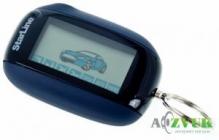 Брелок StarLine A94 Slave (с дисплеем) в упаковке