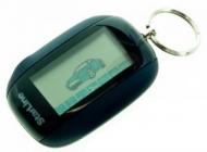 Брелок StarLine B94 Slave (с дисплеем) в упаковке