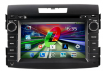 Gazer CM272-RM4 (Honda CRV 2012)