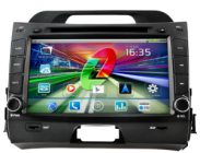 Gazer CM282-SL (Kia Sportage)