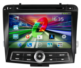 Gazer CM282-YF/EL (Hyundai Sonata)