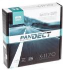 Pandect X-1170 без сирены
