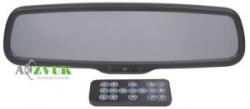 Prime-X 043D-103FHD Toyota, Ford, Mazda, Nissan