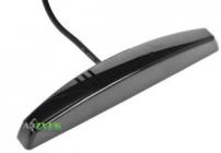 Parkmaster 8-ZJ-51 Silver