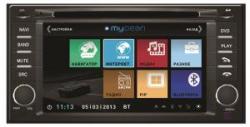 MyDean 3062-A