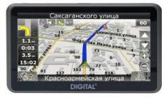 Digital DGP-7030 (без карты)