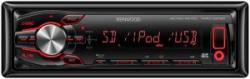 Kenwood KMM-361SD