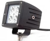 Digital DCL-S2008 F светодиодная фара ближнего света