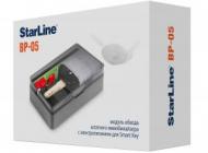 Модуль обхода штатного иммобилайзера StarLine BP-05