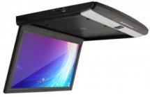 Clayton SLTV-1730 Full HD BL черный