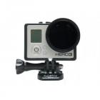 GoPro Hero3/3+ Frame 2.0 Neutral Density Filter P1006