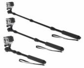 GoPro EXTENDS 2X TO 37 GoScope 1