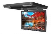 Clayton VMTV-1525 BL