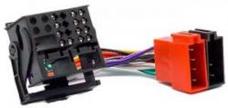 Переходник ISO AWM 160-024 для штатной магнитолы BMW/Land Rover/Mini/Rover New