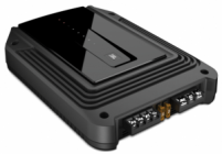 JBL GX-A3001