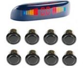 AutoKit PS-062I-8 черный