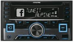 Alpine CDE-W296BT