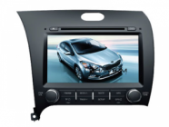 Phantom DVM-3323G iS Kia Cerato 2013