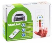 StarLine M32
