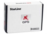 StarLine GPS/ГЛОНАСС Мастер