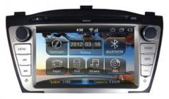 Road Rover Hyundai IX35 Android