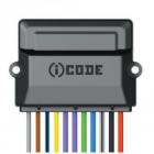 Модуль управления замком капота iCODE HM01
