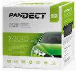 Pandect X-2010 без сирены