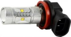 Cyclon LED H11-1 30W 5000K (CREE 6X5W)