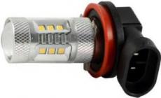 Cyclon LED H11-2 15W 5000K SAMSUNG 15X1W