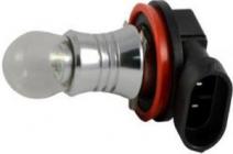 Cyclon LED H11-3 5W 5000K CREE 1X5W