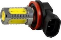 Cyclon LED H11-4 6W 5000K COB 4X1,5W