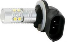 Cyclon LED H27-2 10W 5000K SAMSUNG 10X1W