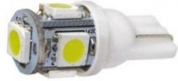 Cyclon T10-001 5050-5 12V ST