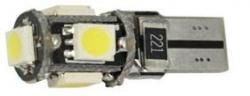 Cyclon T10-010 CAN 5050-5 12V ST