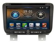 SWAT Geely Emgrand EC7