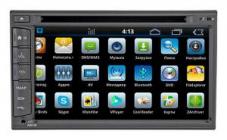 SWAT Nissan XTRAIL, Qashqai, Tiida, Juke Android