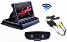 Prime-x Беспроводной передатчик MONITOR для камеры