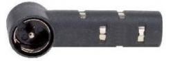 ACV 1501-15 DIN-ISO Антенный адаптер (угловой)