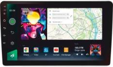 SIGMA PRO 9464 ANDROID 12 4+64 Gb 4G DSP Citroen Berlingo 2 B9 2008-2019 9