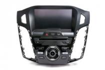 Phantom DVM-8530G iS Ford Focus III 2010