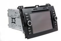 Phantom DVM-3006G iS Toyota Land Cruiser Prado 120 2002-2009