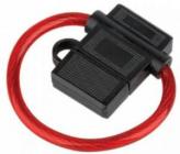 Утримувач запобіжника Kicx AT-10