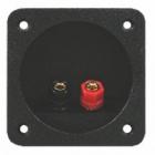 Термінал для сабвуфера Mystery MTN-40